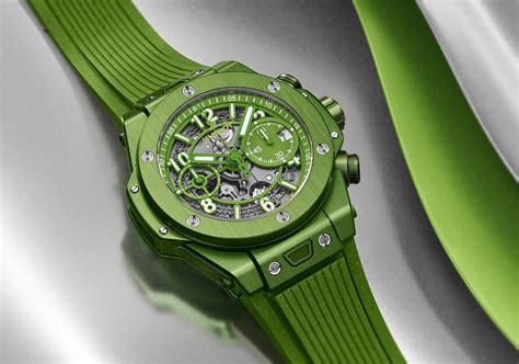 hublot collab|Introducing the Hublot Big Bang Unico Nespresso Origin .